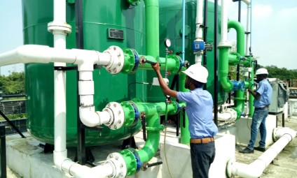 Annual Maintenance Contracts