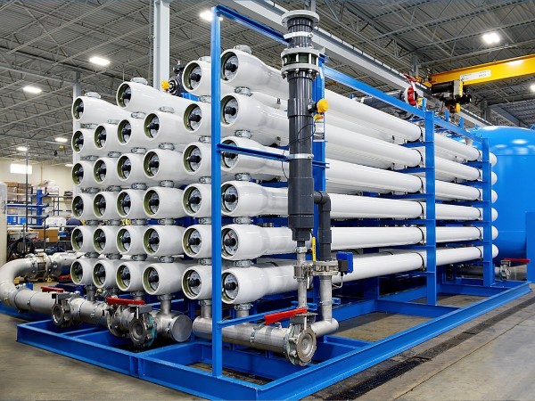 Reverse Osmosis RO Systems