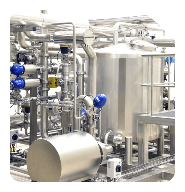 water treatment chemical supply